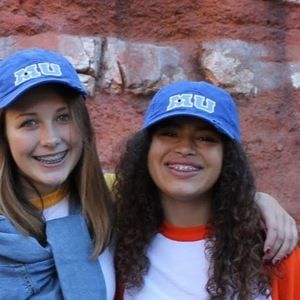 Meet your Posher, Austyn